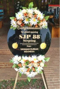 Grand Opening Timor Tengah Utara