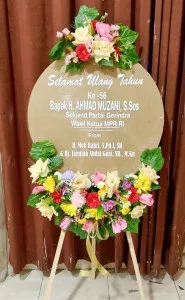 Ulang tahun Timor Tengah Utara